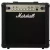 Marshall MG 15 CFX Carbon Fibre wzmacniacz gitarowy 15W z efektami