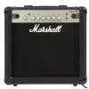 Marshall MG 15 CFR Carbon Fibre Reverb wzmacniacz gitarowy 15W z reverbem