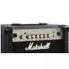 Marshall MG 15 CFR Carbon Fibre Reverb wzmacniacz gitarowy 15W z reverbem