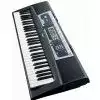 Yamaha YPT-210 instrument klawiszowy (z zasilaczem)