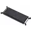 Boston BFS-020 podn�ek gitarowy czarny, metalowy