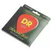 DR DSA-13 Dragon Skin struny do gitary akustycznej 13-56