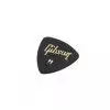 Gibson GG-73H Black Wedge Heavy kostka gitarowa