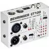 Behringer CT100 tester kabli