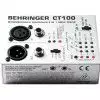 Behringer CT100 tester kabli