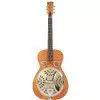 Epiphone Dobro Hound Dog Deluxe Round Neck gitara Dobro