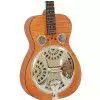 Epiphone Dobro Hound Dog Deluxe Round Neck gitara Dobro