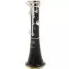 Selmer Paris Privilege Bb 18/6  klarnet z futeraem i ustnikiem