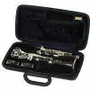 Selmer Paris Privilege Bb 18/6  klarnet z futeraem i ustnikiem