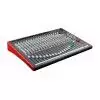 Allen&Heath ZED 22FX mikser dwiku