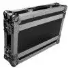 American DJ ACF-SW/Mic Case S wireless 2U skrzynia transportowa na mikrofony bezprzewodowe