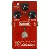 MXR 78 Badass distortion efekt gitarowy