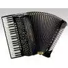 Fantini Cassotto CP/11/HIGHLINE 41/120-4/5 13+7 Piccolo akordeon Fantini Cassotto CP/11/HIGHLINE 41/120-4/5 13+7 Piccolo akordeon