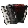 Fantini Cassotto CP/22/KK 37/ 96-4/5 11+5 Musette akordeon Fantini Cassotto CP/22/KK 37/ 96-4/5 11+5 Musette akordeon
