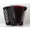 Fantini Professional PCR/14 87-(47)120-4/5 11+M+7 Musette akordeon guzikowy Fantini Professional PCR/14 87-(47)120-4/5 11+M+7 Musette akordeon guzikowy