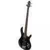 Cort Action Bass Active BK gitara basowa