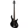 Cort Action Bass Active BK gitara basowa