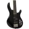 Cort Action Bass Active BK gitara basowa