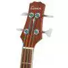 Tenson 501920 gitara basowa elektroakustyczna