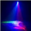 American DJ Atmospheric RG LED laser czerwony i zielony American DJ Atmospheric RG LED laser czerwony i zielony
