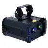 American DJ Royal 3D laser zielony, fioletowo-niebieski