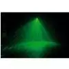 American DJ Royal 3D laser zielony, fioletowo-niebieski