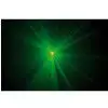 American DJ Royal Sky laser zielony i fioletowo-niebieski