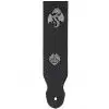 Gewa 531671 pasek gitarowy fire&stone metal X-Edition Dragon