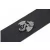 Gewa 531671 pasek gitarowy fire&stone metal X-Edition Dragon
