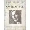 PWM Szymanowski Karol - Najpikniejszy Szymanowski na fortepian