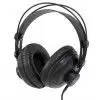 Alpha Audio HP Three suchawki zamknite