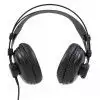 Alpha Audio HP Three suchawki zamknite