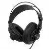 Alpha Audio HP Two suchawki potwarte