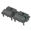 Yamaha VT409200 QS300 przyciski EDIT,JOB,MODE