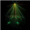 American DJ Micro Star laser zielony, czerwony