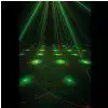 American DJ Micro Star laser zielony, czerwony