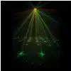 American DJ Micro Star laser zielony, czerwony