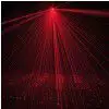 American DJ Micro Star laser zielony, czerwony