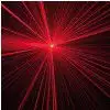 American DJ Micro Star laser zielony, czerwony