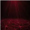 American DJ Micro Star laser zielony, czerwony