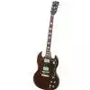 Gibson SG Standard Aged Cherry CH gitara elektryczna