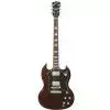 Gibson SG Standard Aged Cherry CH gitara elektryczna