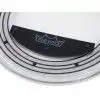 Remo PW-1318-00 Powersonic 18″ prze�roczysty, naci�g perkusyjny