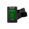 Fender FT-004 tuner clips (black)