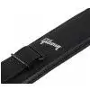 Gibson Fatboy Strap Black pasek gitarowy skórzany Gibson Fatboy Strap Black pasek gitarowy skórzany