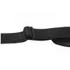 Gibson Fatboy Strap Black pasek gitarowy skórzany Gibson Fatboy Strap Black pasek gitarowy skórzany