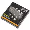 Gibson SEG-700SUL Brite Wires struny do gitary elektrycznej 8-38 Gibson SEG-700SUL Brite Wires struny do gitary elektrycznej 8-38