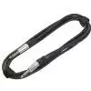 Boston GC-105-3 czarny kabel instrumentalny J-J 3m Boston GC-105-3 czarny kabel instrumentalny J-J 3m