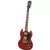 Epiphone G 400 Vintage WC Worn Cherry gitara elektryczna