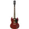 Epiphone G 400 Vintage WC Worn Cherry gitara elektryczna